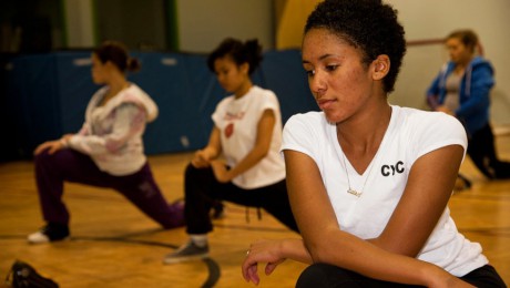 Cabbagetown Youth Centre